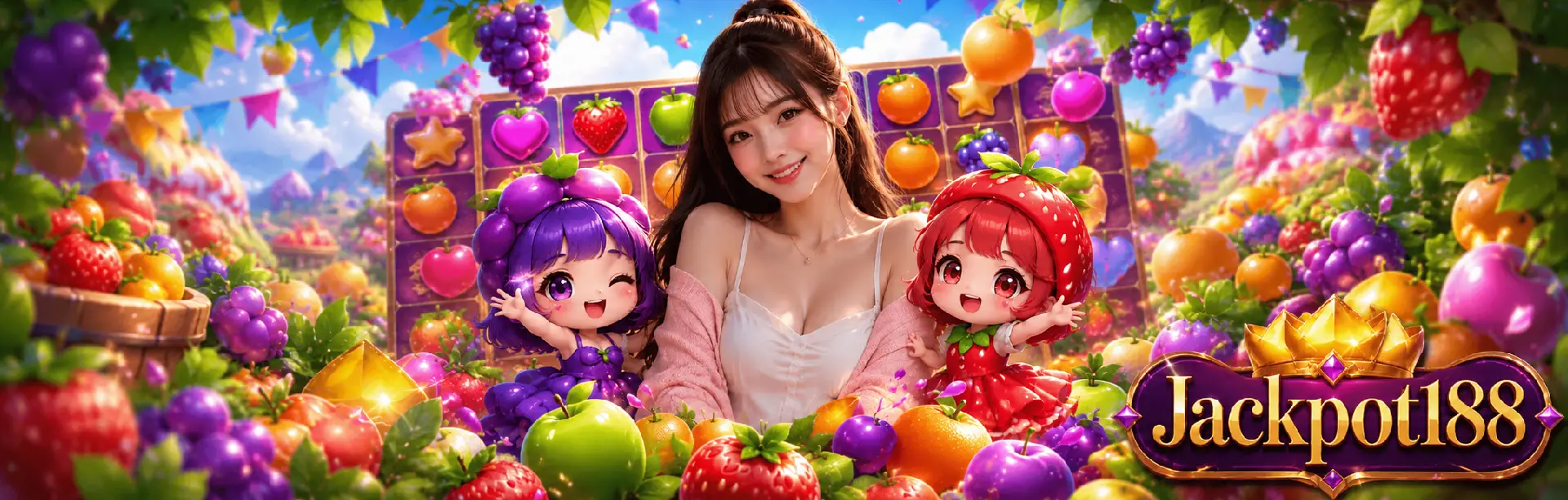 Banner jackpot188id.com
